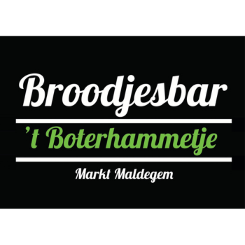 't Boterhammetje
